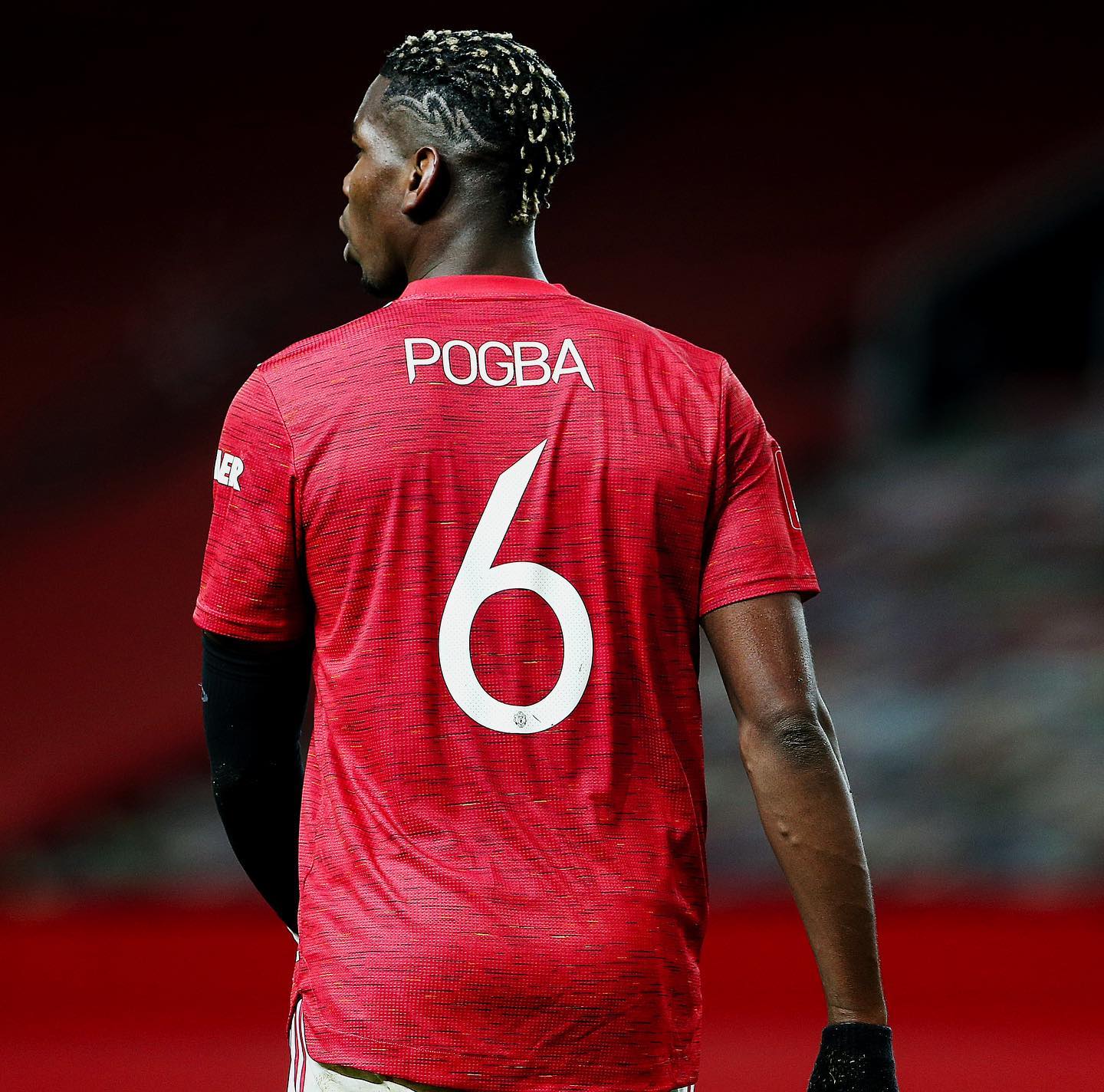 Paul Pogba in discutii avansate cu noua sa echipa