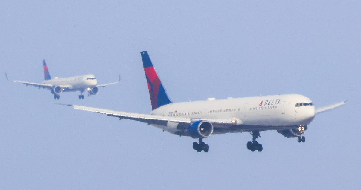 Razboiul tarifar al lui Trump ar afecta Boeing mai mult decat Airbus