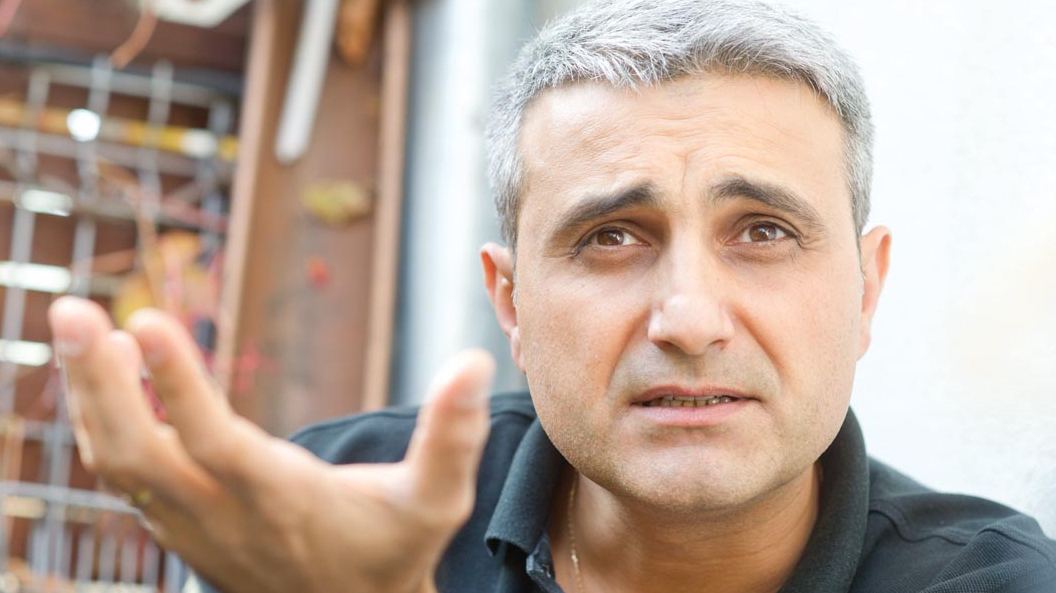 Robert Turcescu, atac dur la campania lui Nicușor Dan: „În proiectul «Nicușor Dan președinte» s-au investit mulți bani. TikTok-ul este plin de el” 1 Robert Turcescu atac dur la campania lui Nicusor Dan In proiectul Nicusor Dan presedinte s au investit multi bani TikTok ul este plin de el