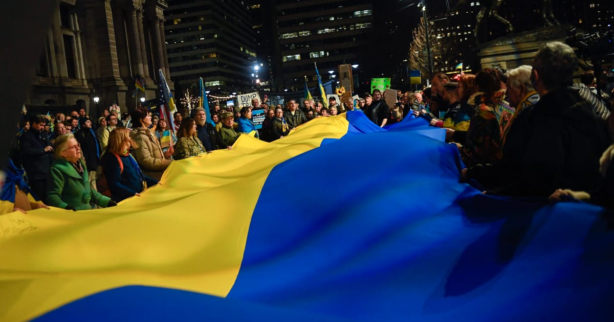 Trump isi tempereaza tonul fata de Zelenskyy