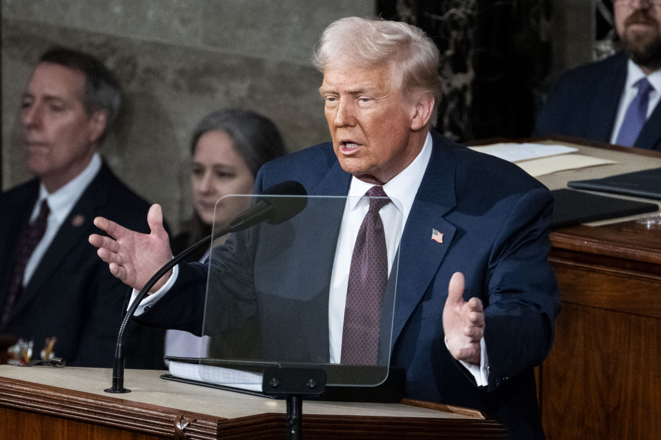 Trump va conduce comitetul pentru organizarea Cupei Mondiale 2026 1 Trump va conduce comitetul pentru organizarea Cupei Mondiale 2026