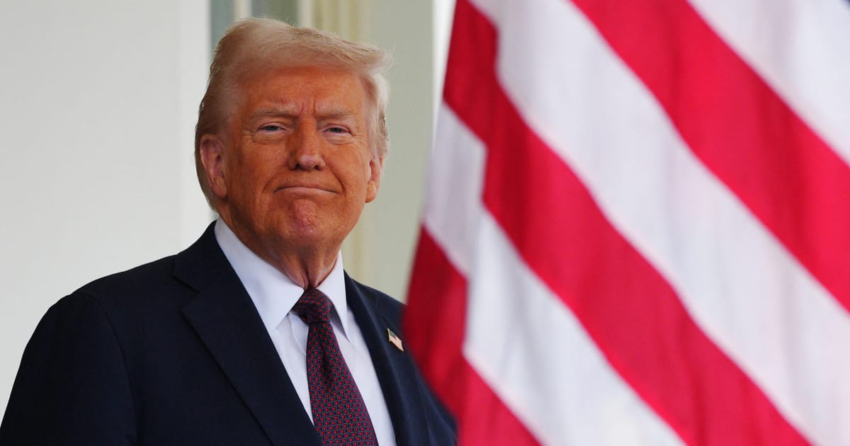 UE catre Trump privind tarifele Hai incearcan ne