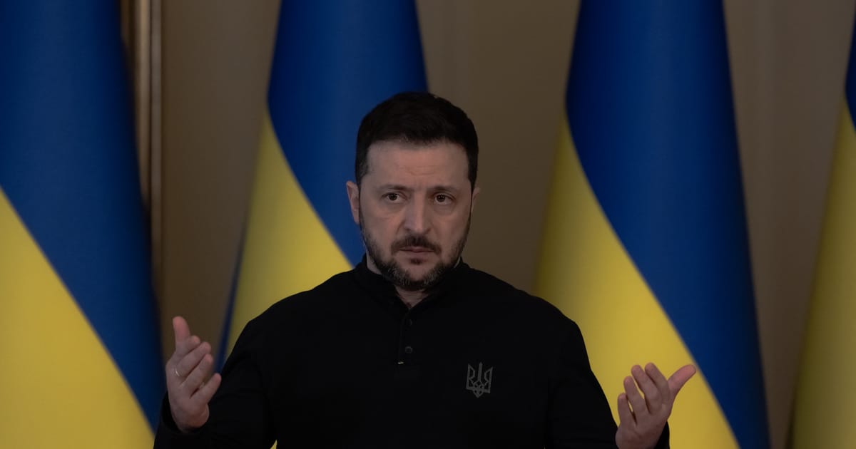 Ucraina apara linia rosie in negocieri