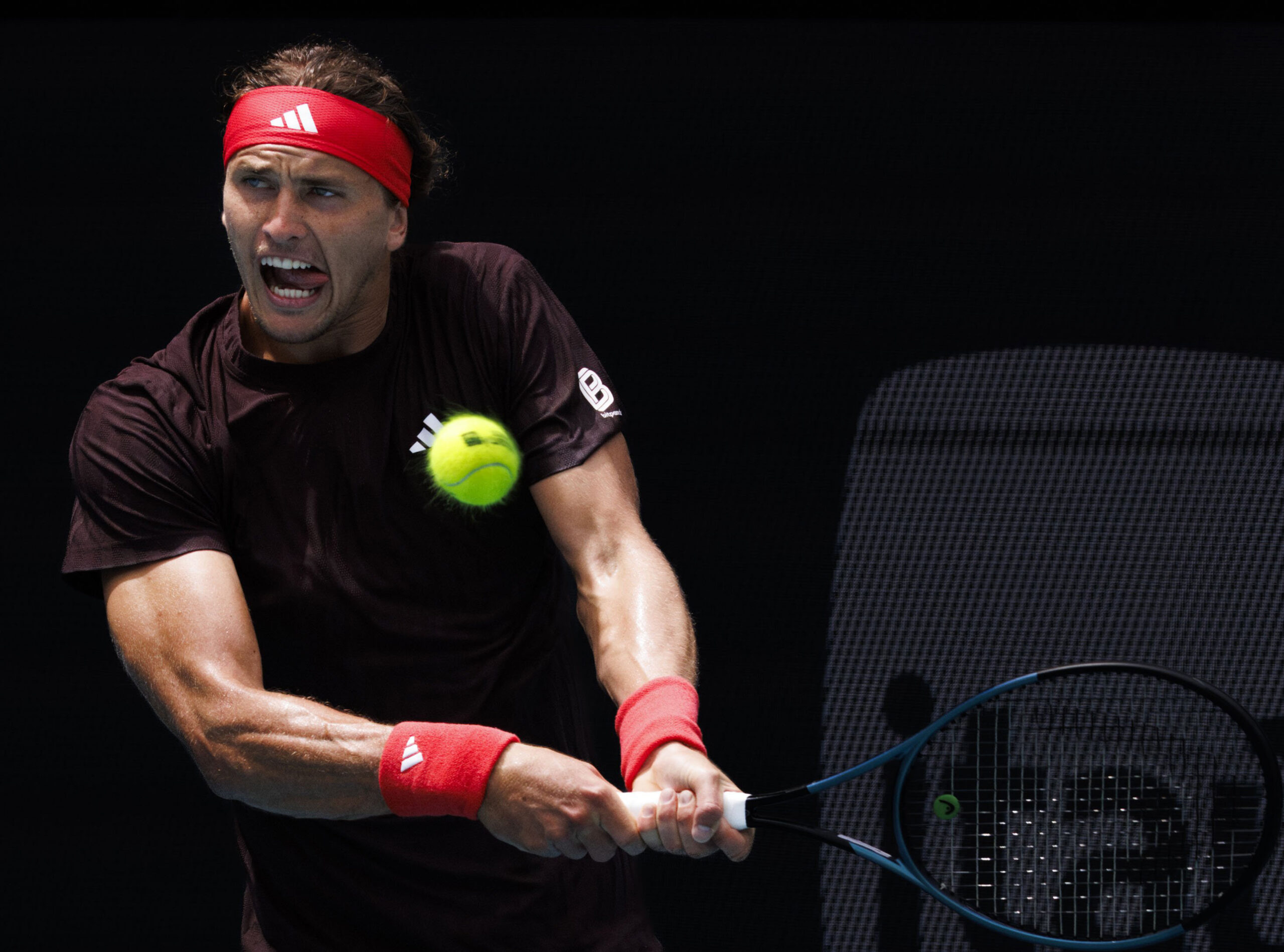 Zverev favorit principal eliminat de Arthur Fils la Miami