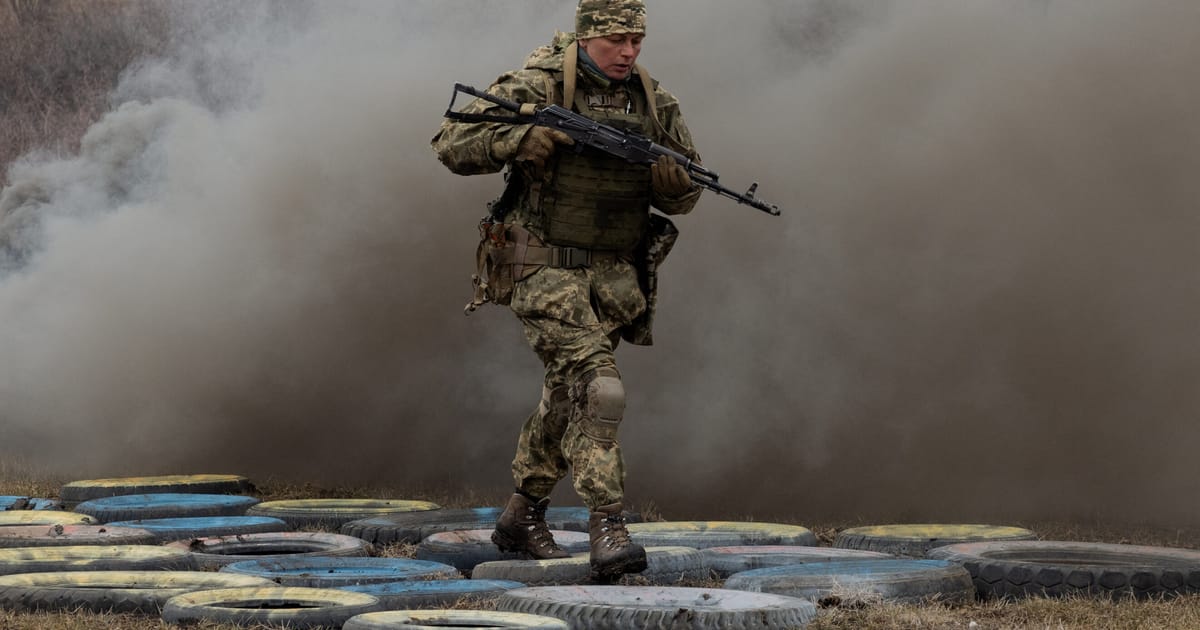 Aliatii promit 21 miliarde euro pentru arme Ucrainei