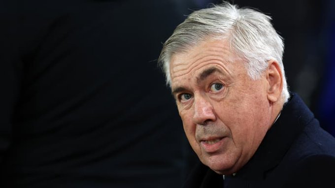 Ancelotti antrenorul Real Madrid judecat pentru evaziune fiscala