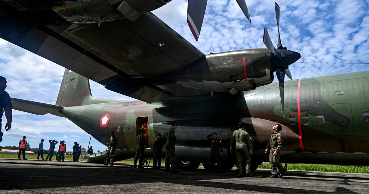 Australia ezita deoarece Rusia vizeaza baza aeriana indoneziana