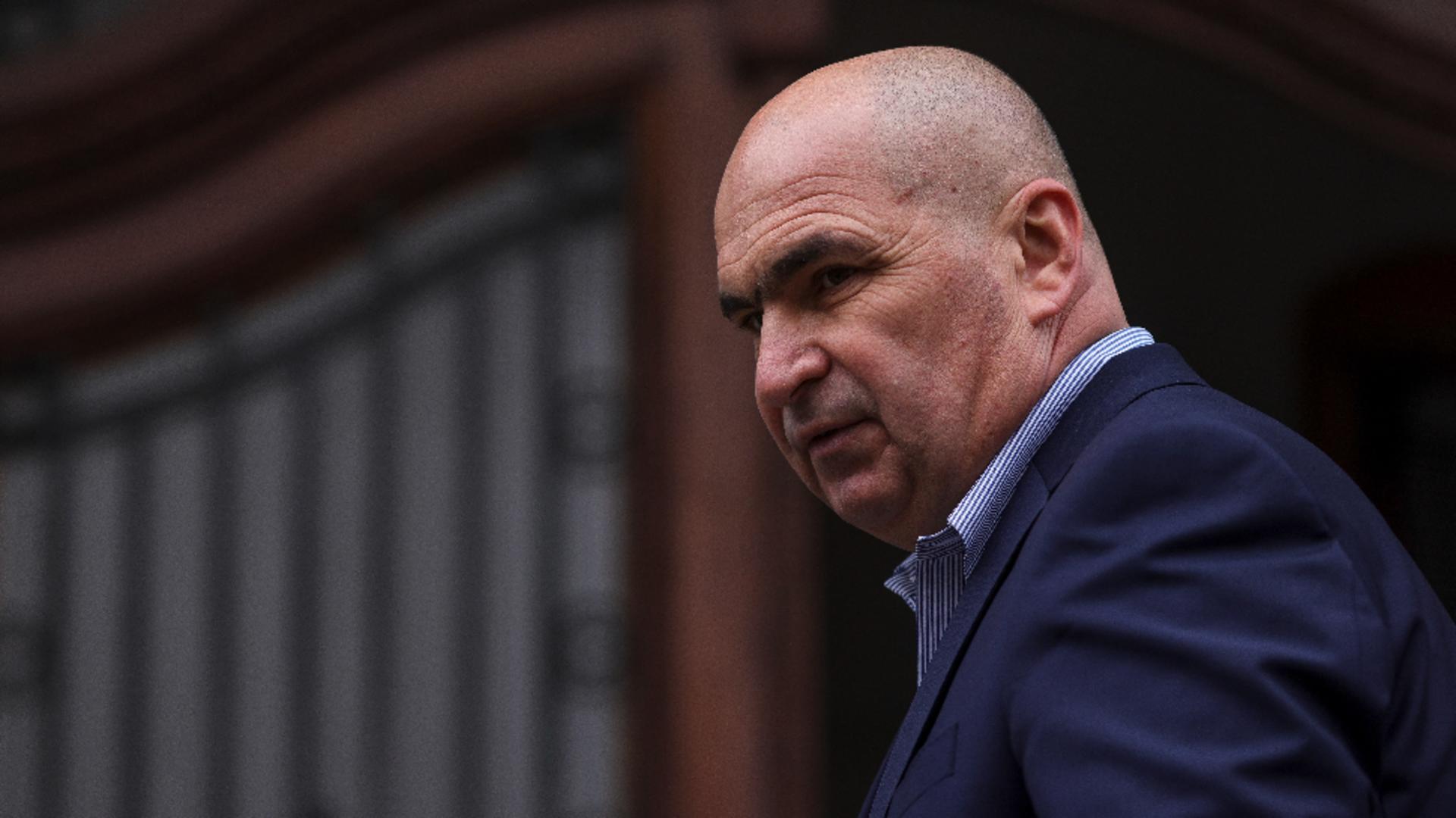 Bolojan Daca nemunca nu este descurajata vom creste