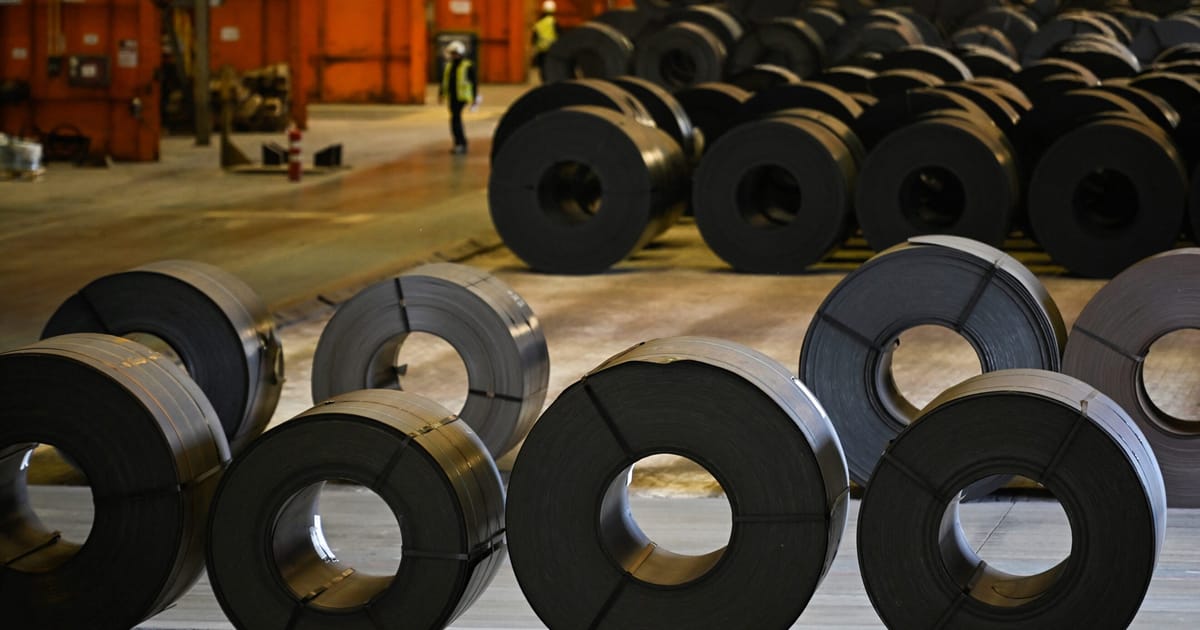 Bruxelles vizeaza taxa de 25 la suta pe bunuri americane