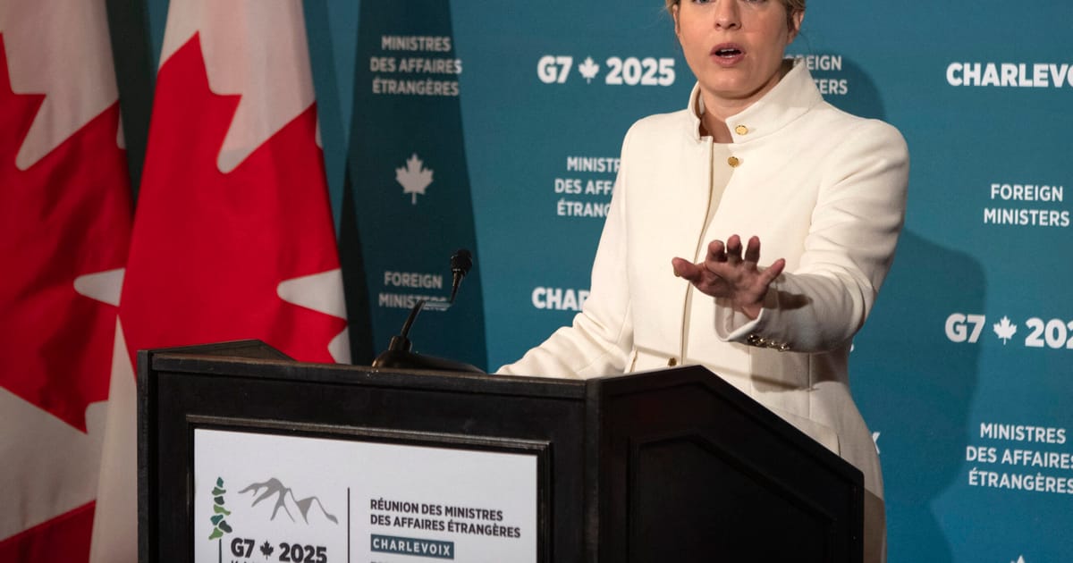 Canada catre Europa Relatia SUA nu va mai fi la fel dupa razboiul comercial al lui Trump