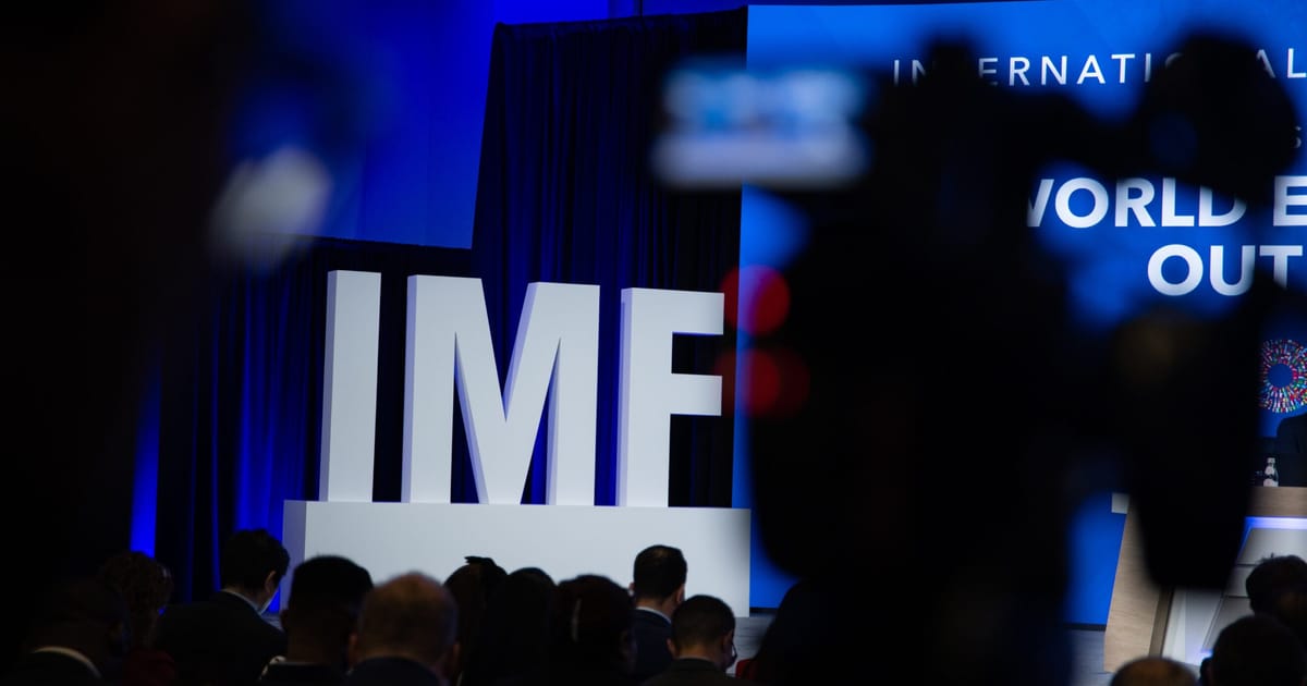 Datoria Europei va creste din nou avertizeaza FMI