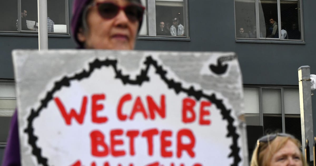 Detentia offshore este inumana stiu am trait o