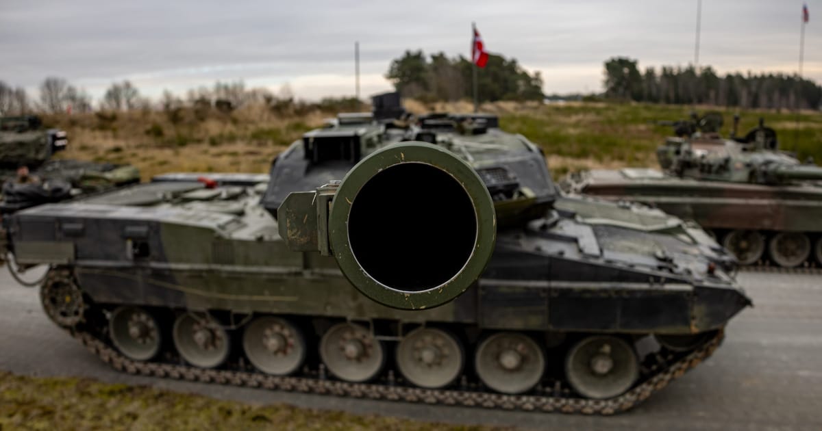 Germania activeaza clauza de urgenta a UE pentru cheltuieli de aparare