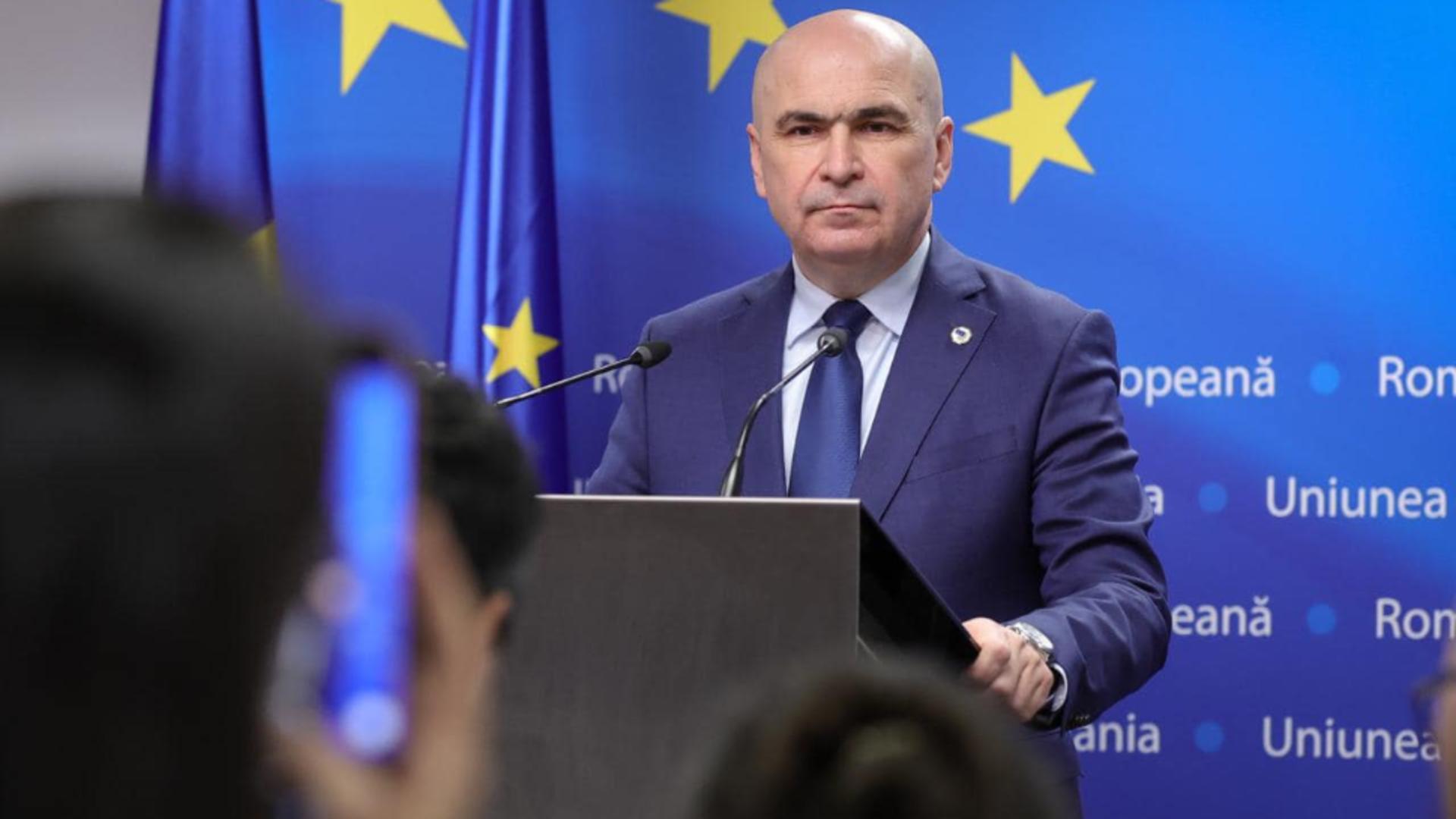 Ilie Bolojan sa intalnit cu investitori straini