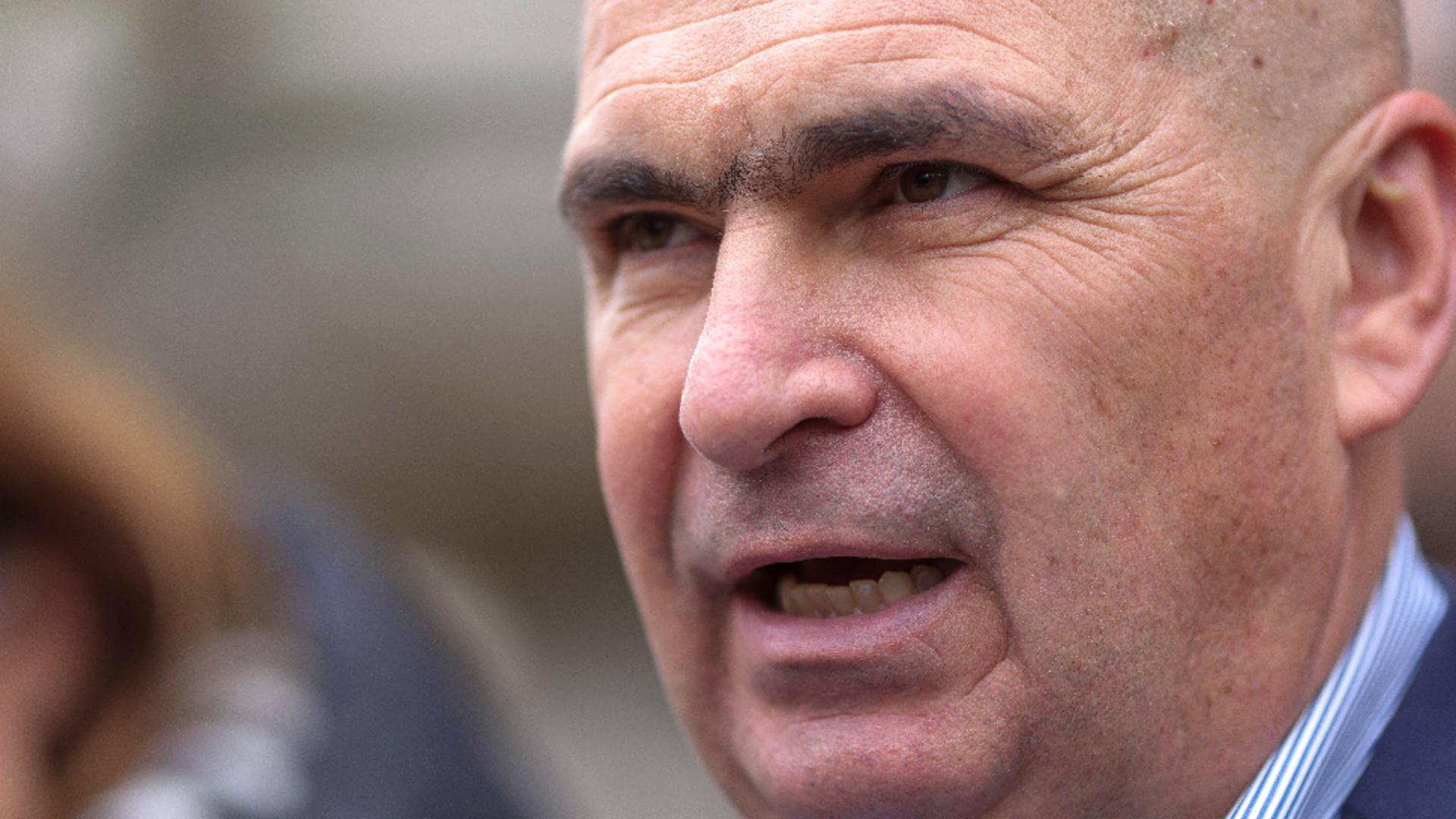 Ion Cristoiu Ilie Bolojan si reteaua sa duc o politica antiamericana