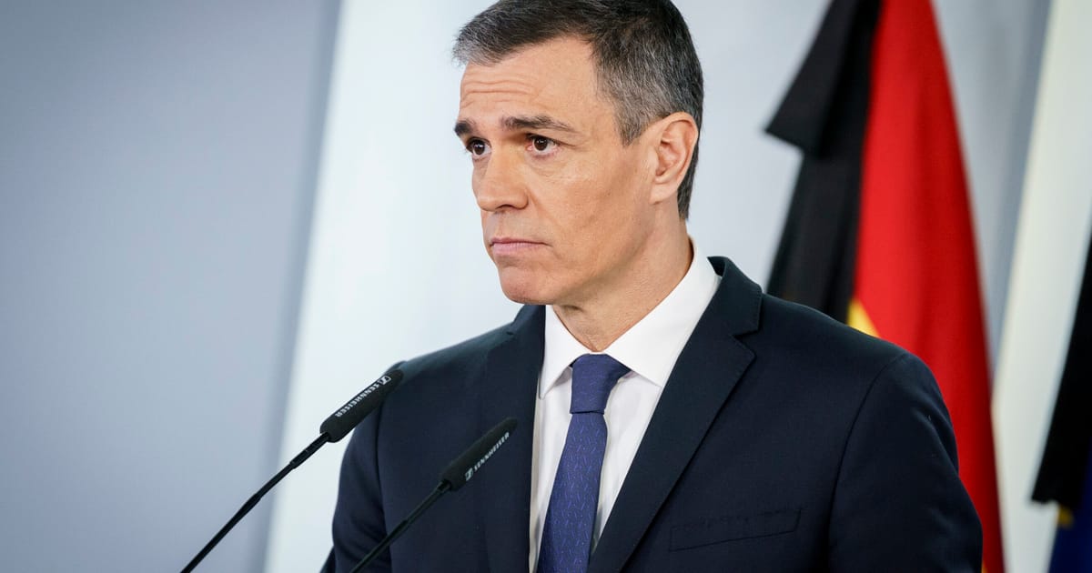 Israel critica Spania pentru anularea unui acord de 66 milioane euro privind munitia