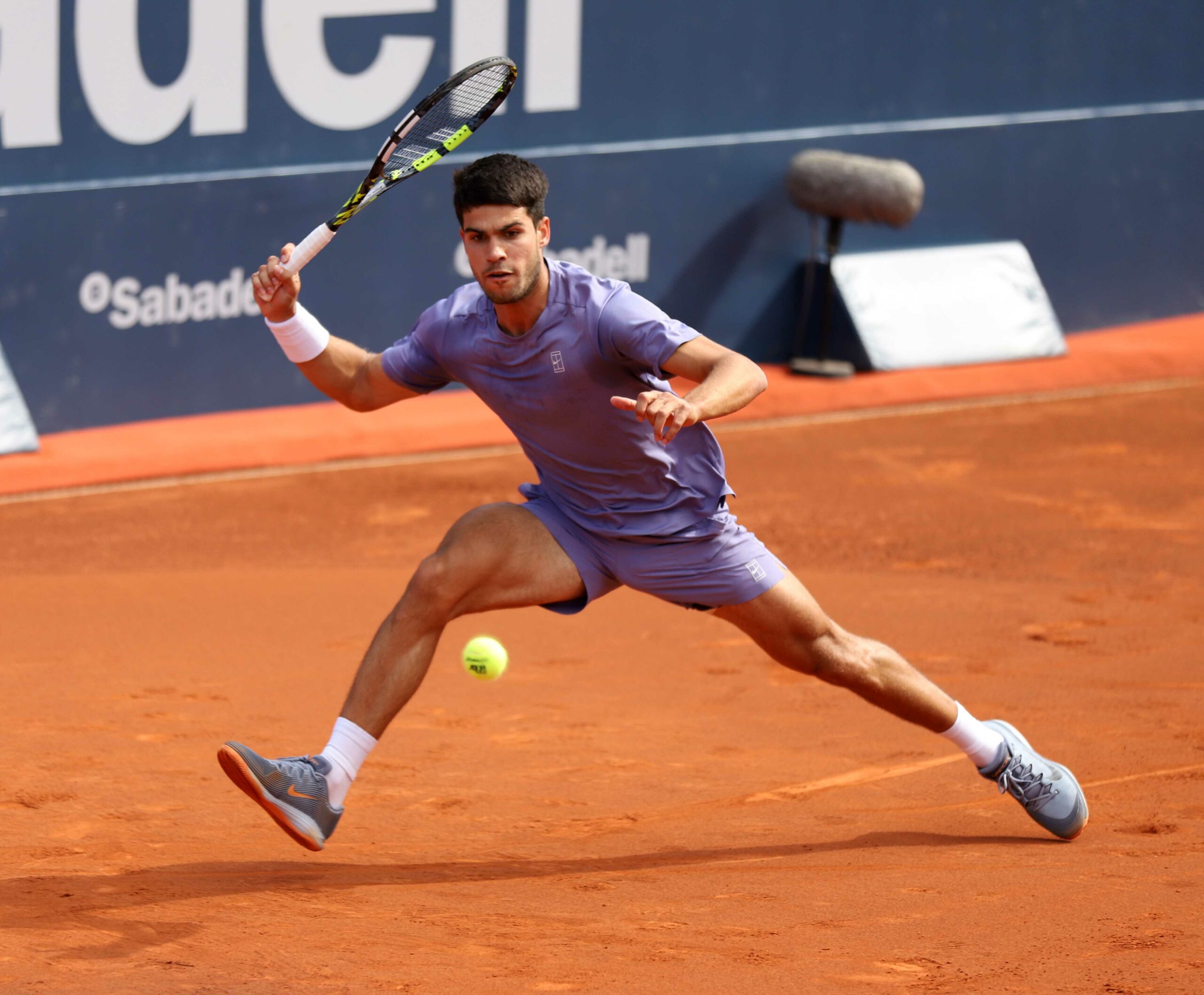 Madrid Open Decizia luata de Carlos Alcaraz in finala de la Barcelona