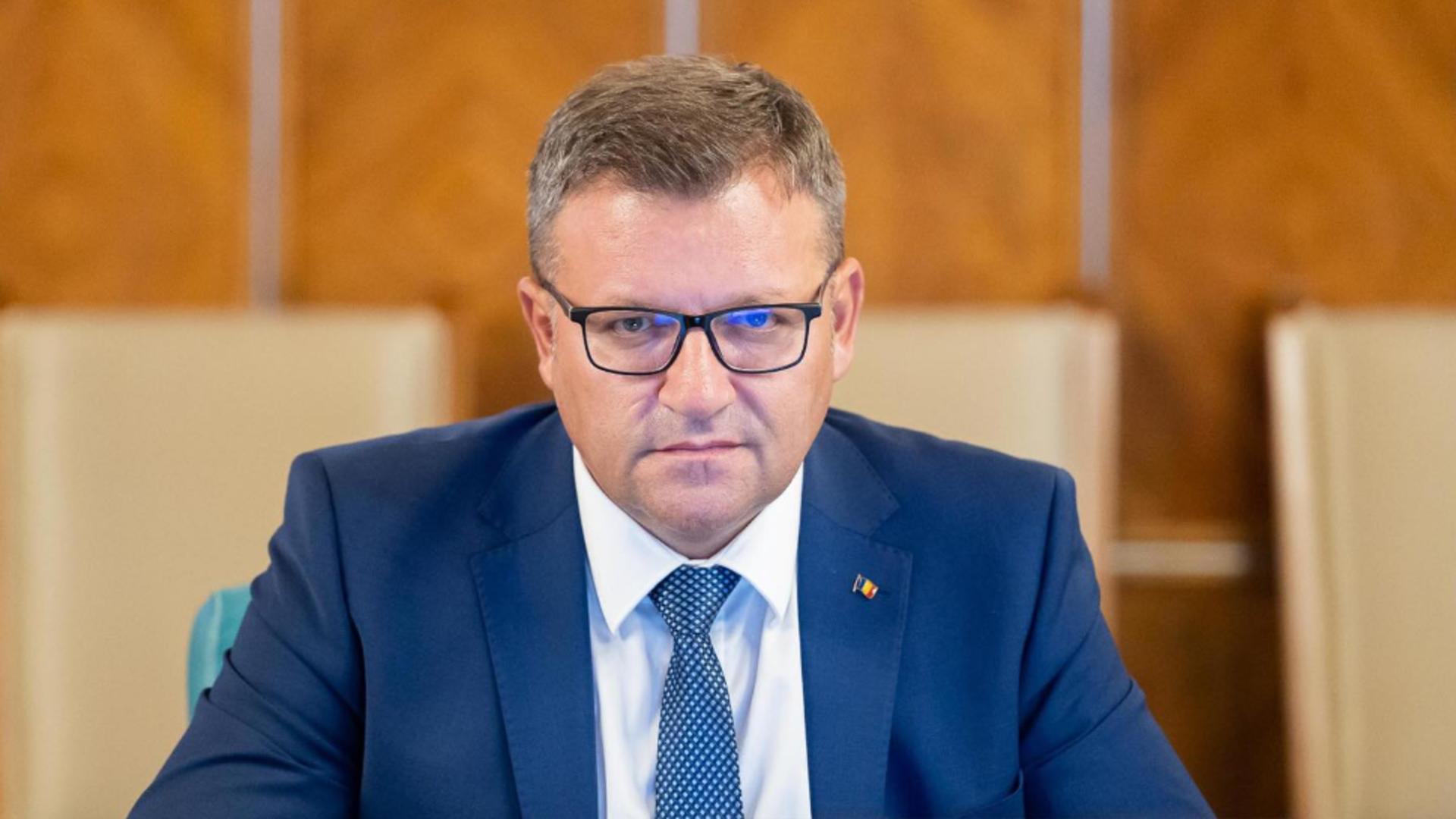 Marius Budai reactie dupa internarea de urgenta Sunt bine