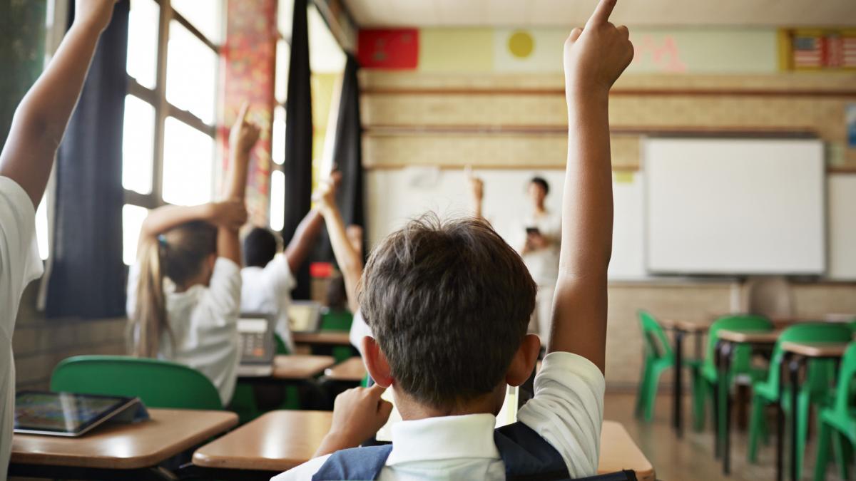 Ministrul Educatiei Din 2025 scolile fara schimburi triple