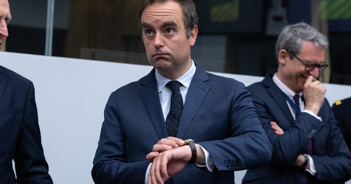 Ministrul francez al apararii merge in SUA pentru discutii Hegseth