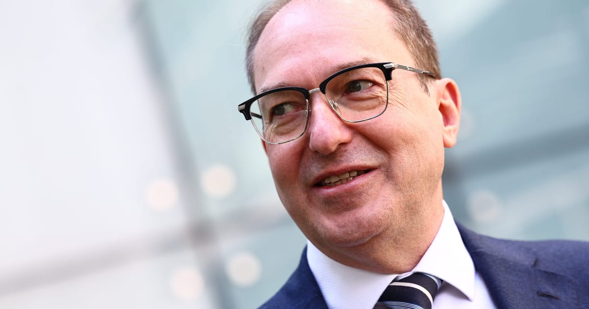 Noul ministru de interne al Germaniei evidentiaza virajul dur pe migratie