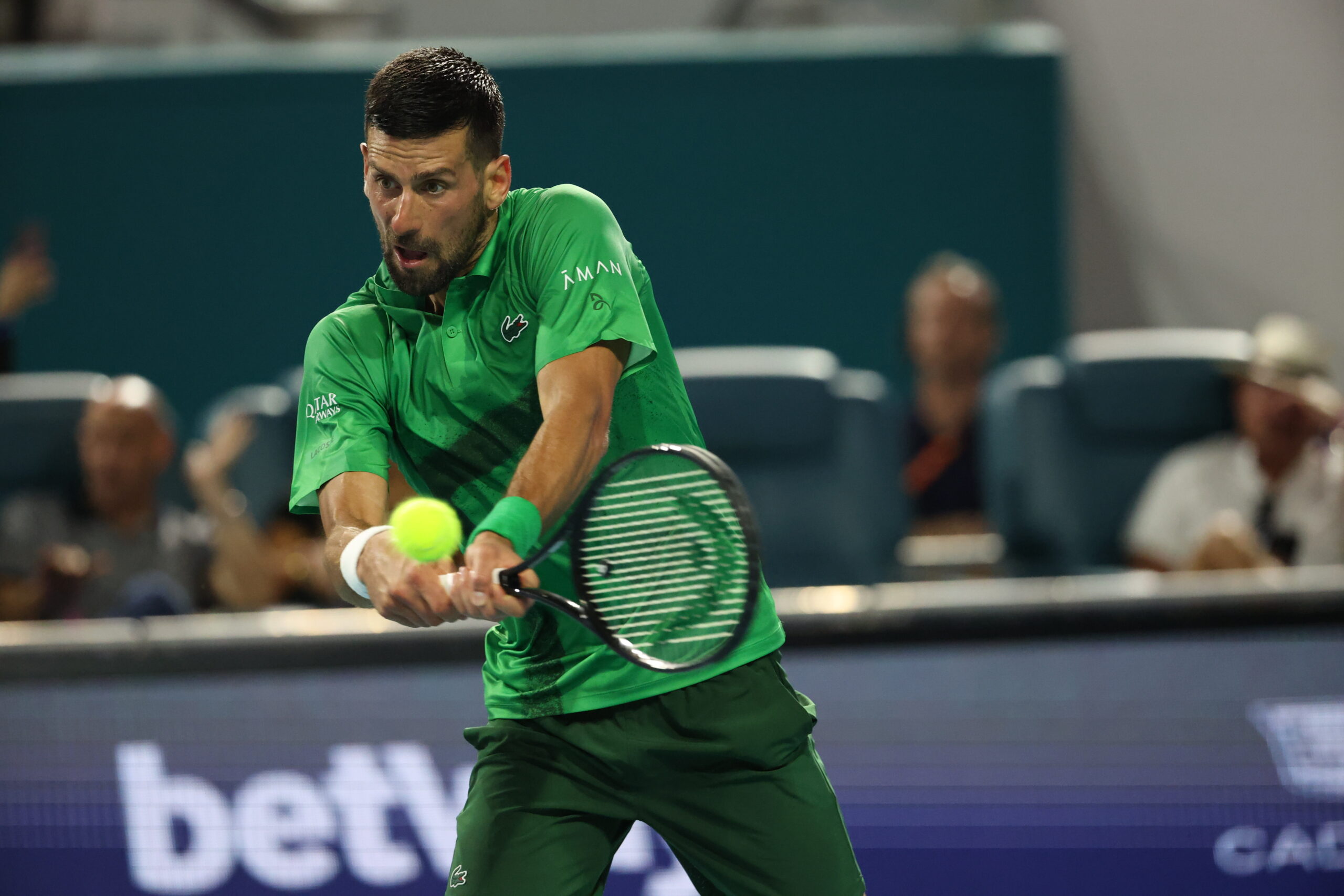 Novak Djokovic eliminat in turul doi la Monte Carlo