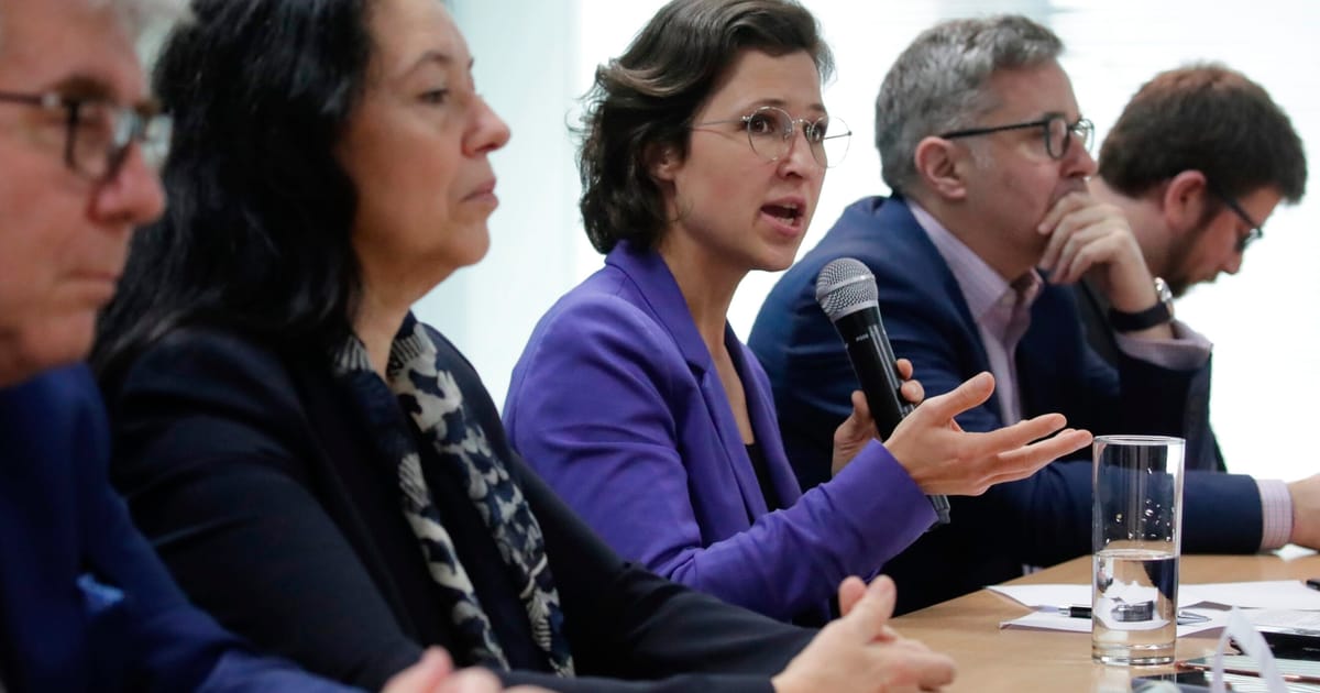 Presedintele delegatiei PE pentru Iran victima a unui atac cibernetic legat de Teheran