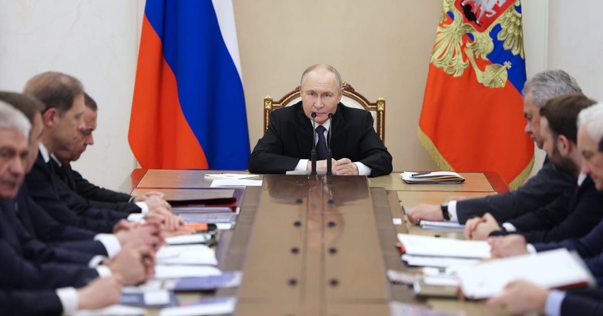 Putin anunta un nou armistitiu dar Kremlinul inaspreste pozitia fata de regiunile ucrainene