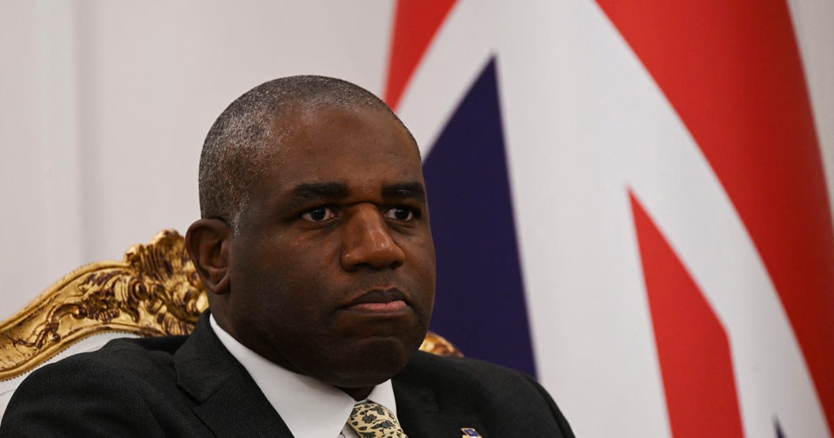 Putin vrea Balcanii de Vest ca urmatorul sau teren de joaca avertizeaza Marea Britanie