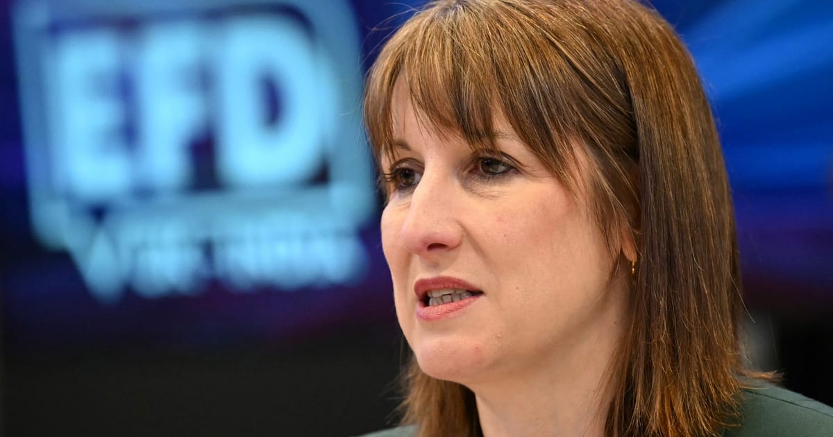 Razboiul comercial al lui Trump va afecta profund economia Marii Britanii spune Reeves