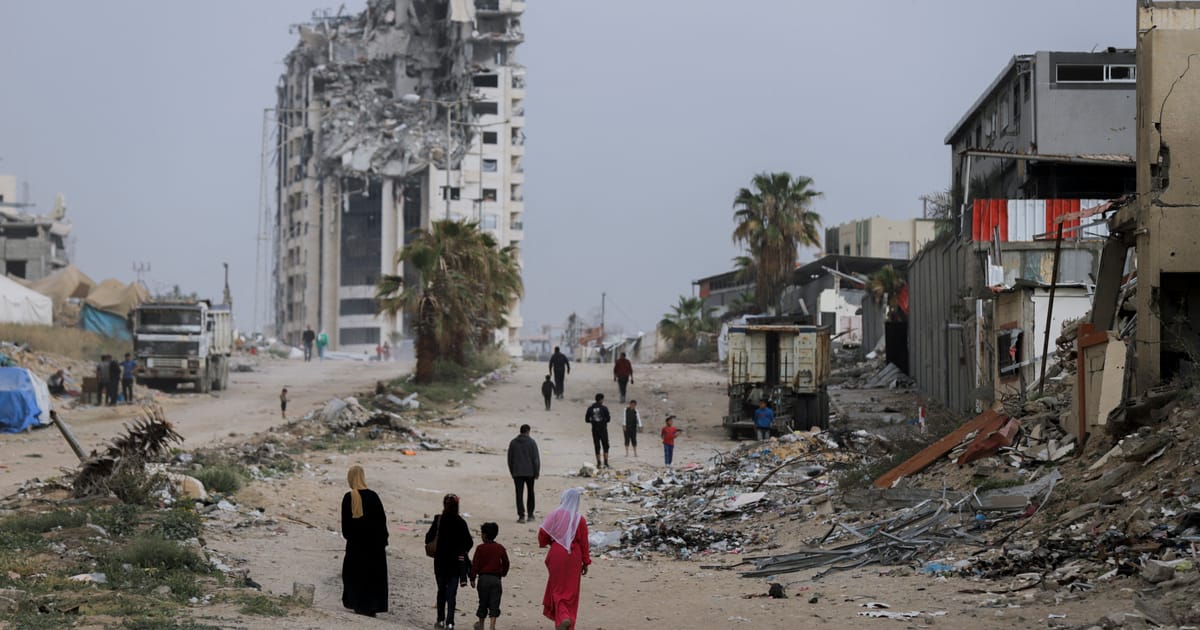 Regatul Unit cere investigarea uciderii lucratorilor umanitari din Gaza de catre Israel