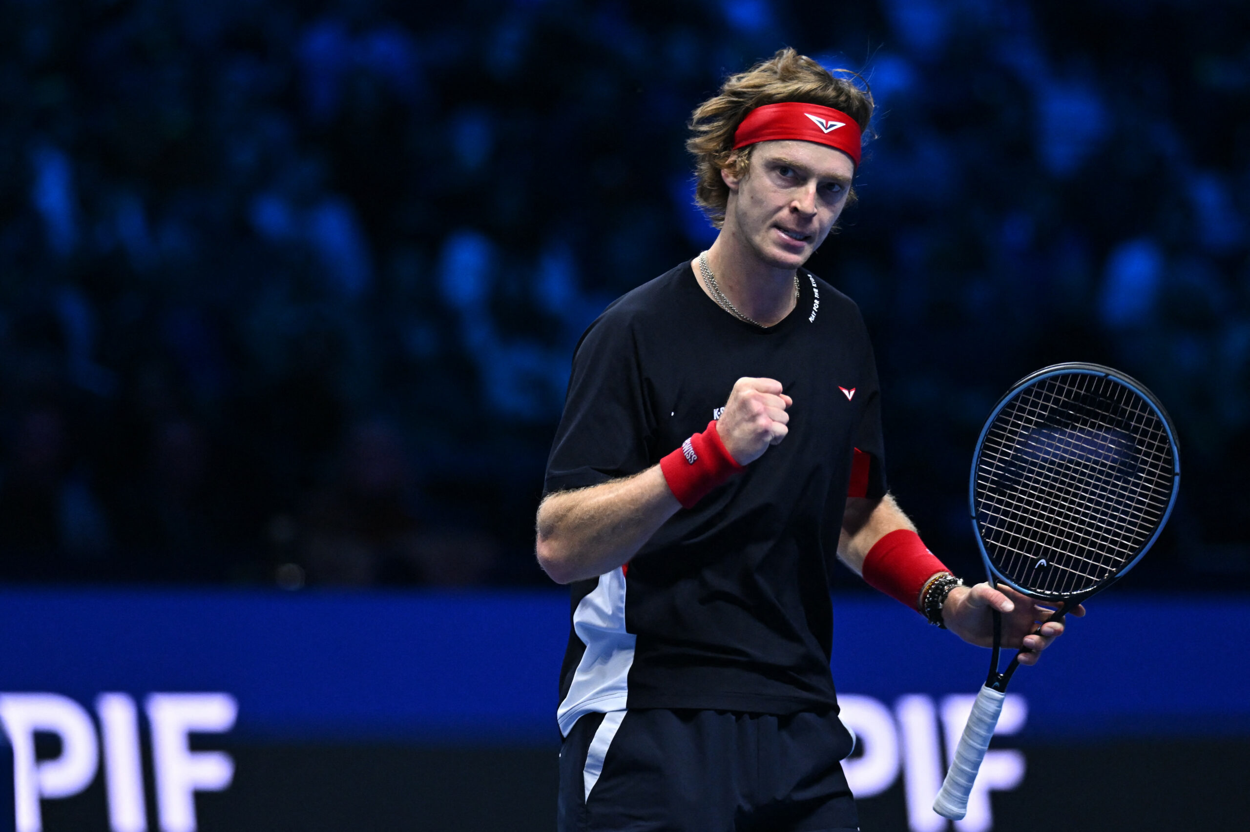 Rublev doreste un parteneriat de durata cu Marat Safin