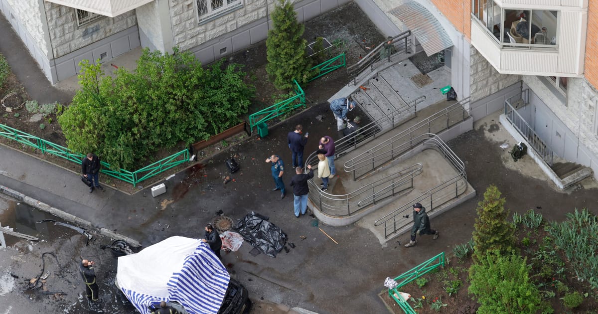 Rusia spune ca agent ucrainean suspect a fost arestat