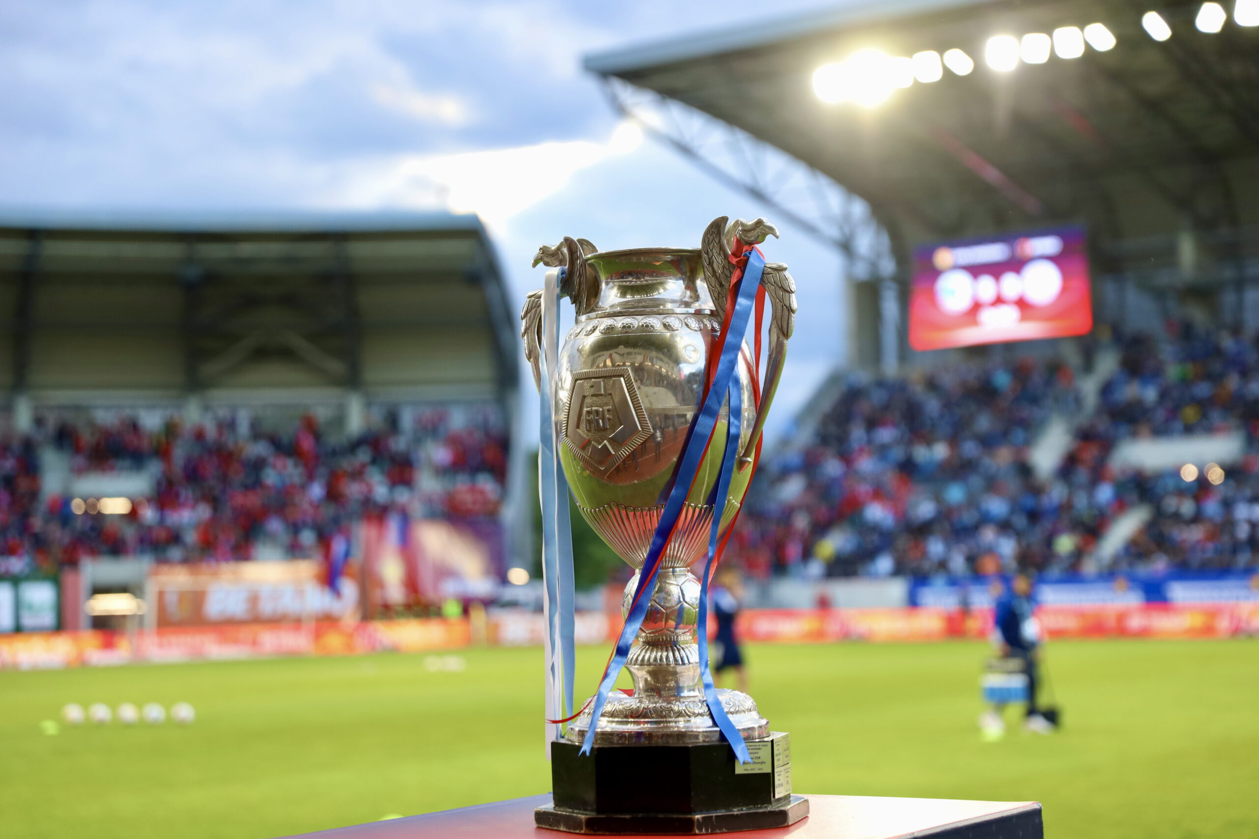 Semifinalele Cupei Romaniei se joaca miercuri si joi