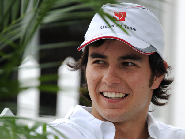 Sergio Perez discută despre revenirea în Formula 1 1 Sergio Perez discuta despre revenirea in Formula 1