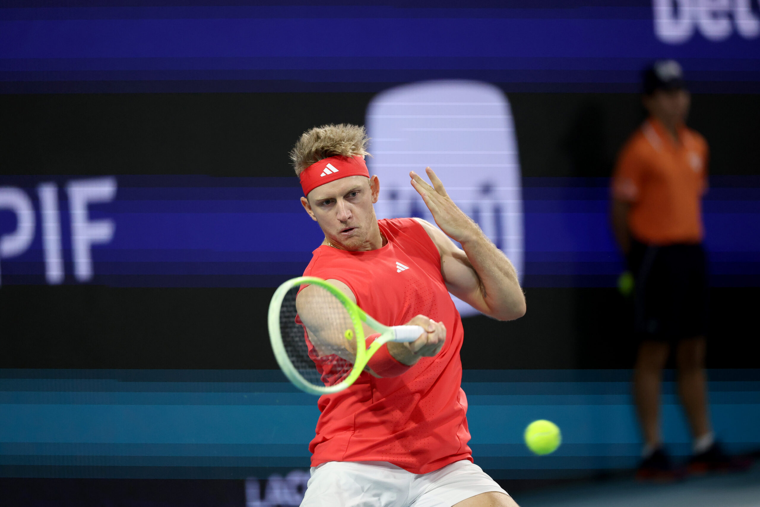 Spaniolul Alejandro Davidovich Fokina primul semifinalist la Monte Carlo