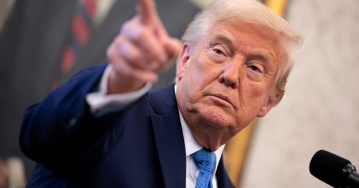 Trump spune ca Crimeea va ramane cu Rusia