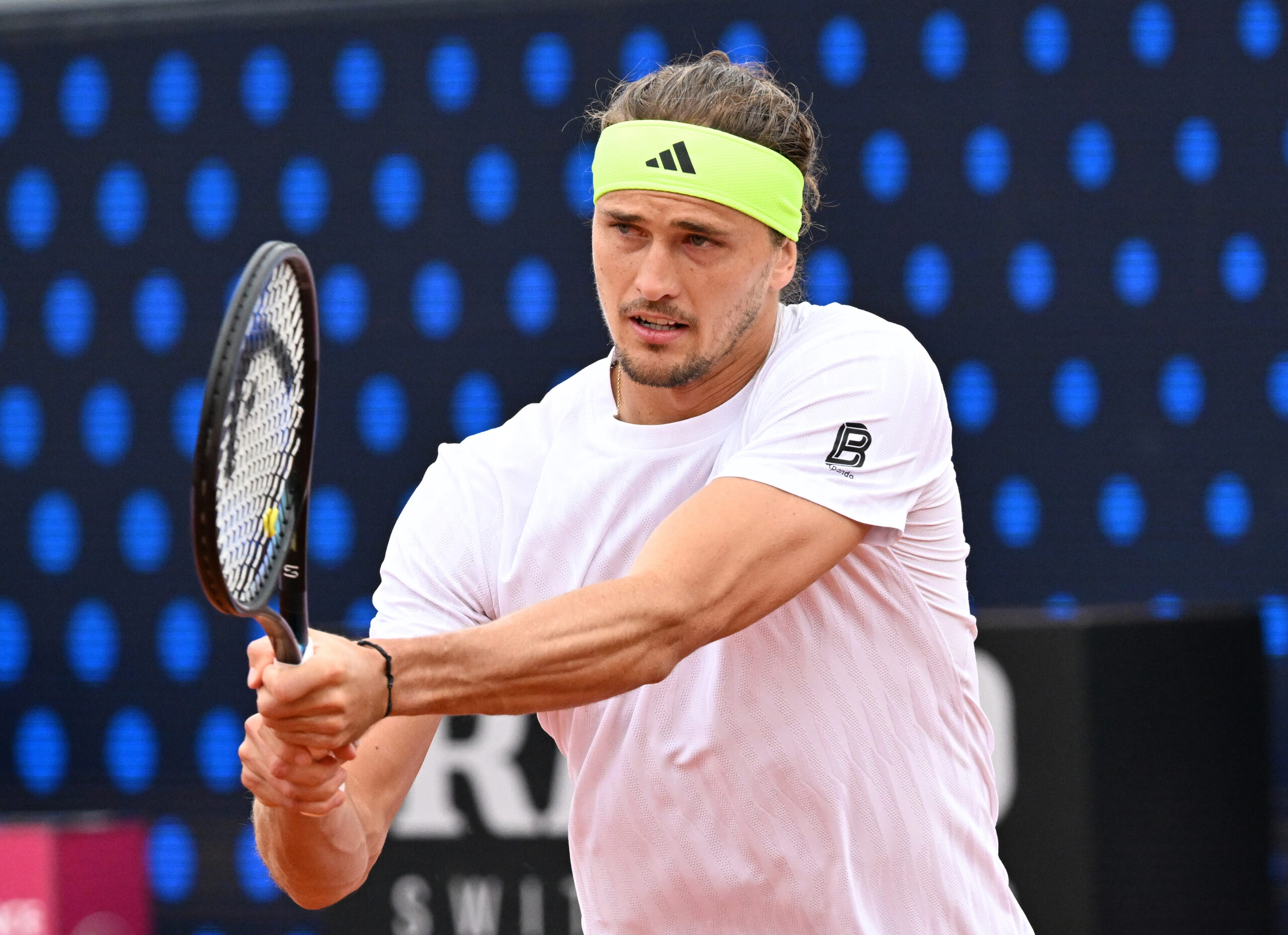 Turneul ATP 500 de la Munchen Zverev invinge Finala cu Ben Shelton