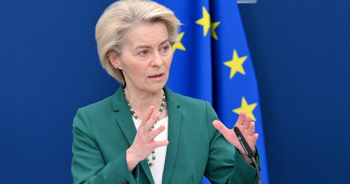 UE ofera lui Trump eliminarea tuturor tarifelor industriale
