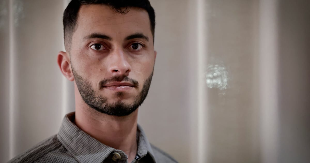 UE trebuie sa condamne Ungaria pentru iesirea din ICC spune regizorul palestinian castigator de Oscar