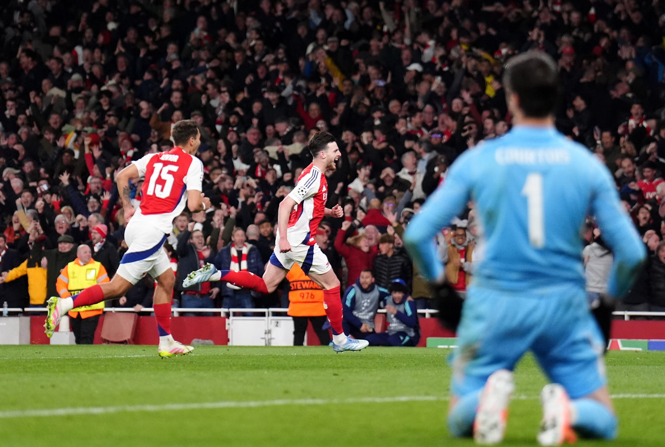 UEFA a organizat primul simpozion dedicat VAR