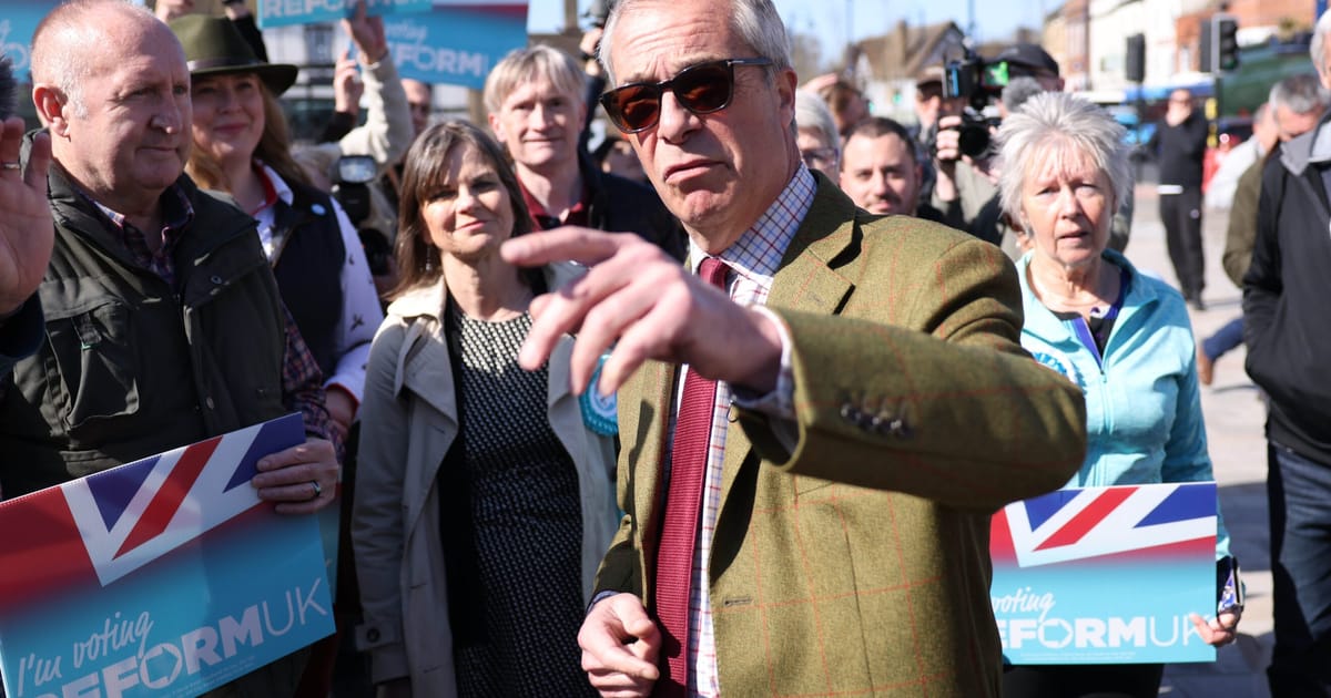 Alegerile locale din UK 2025 Cum sa urmaresti ca un profesionist