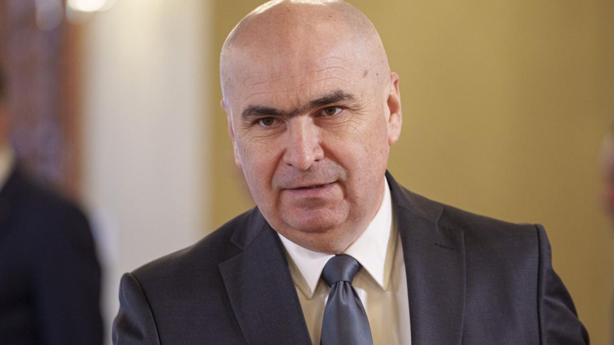 Bolojan Rusia sa nu progreseze spre Romania