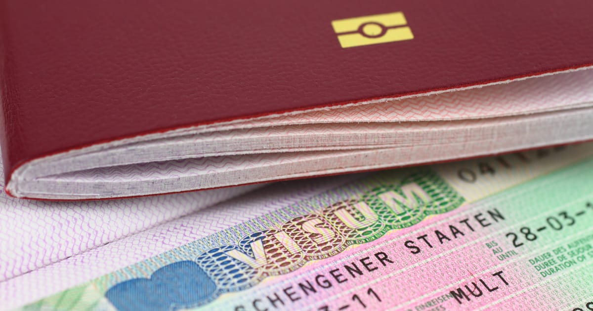 Bruxelles vrea cai mai rapide de viza pentru a atrage cercetatori americani