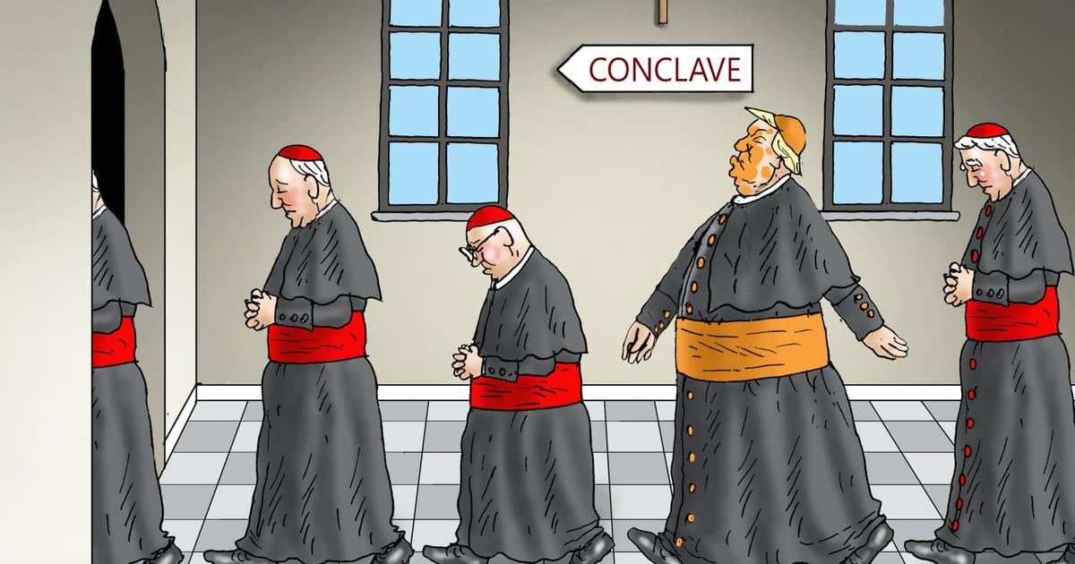 Caricaturistii lumii despre evenimentele saptamanii