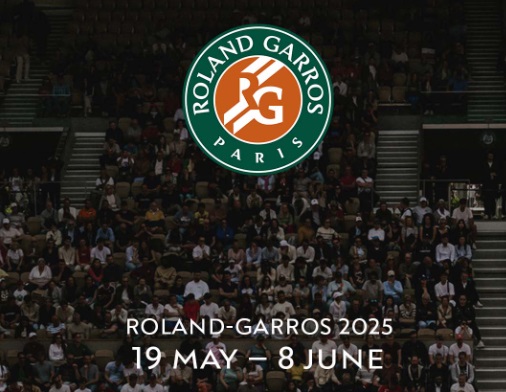Cinci reprezentanți ai României la Roland Garros 1 Cinci reprezentanti ai Romaniei la Roland Garros