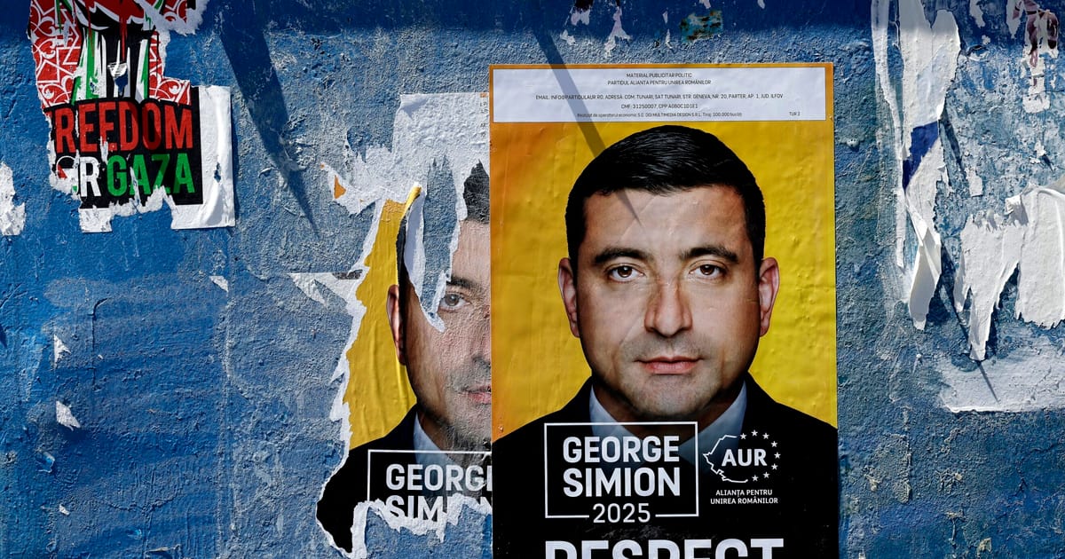 Cine castiga alegerile romanesti