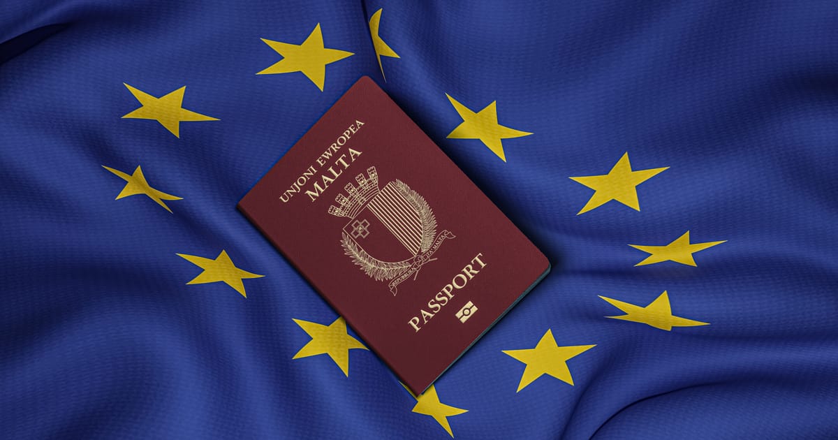 Curtea de Justitie a UE declara ilegal programul maltez pasaport de aur