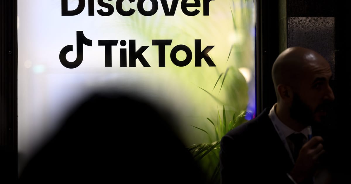 De ce decizia TikTok provoaca probleme relatiilor UE China