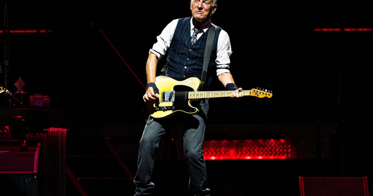 Dispret in SUA Trump vrea o ancheta asupra sustinurilor celebritatilor pe fondul atacurilor lui Springsteen